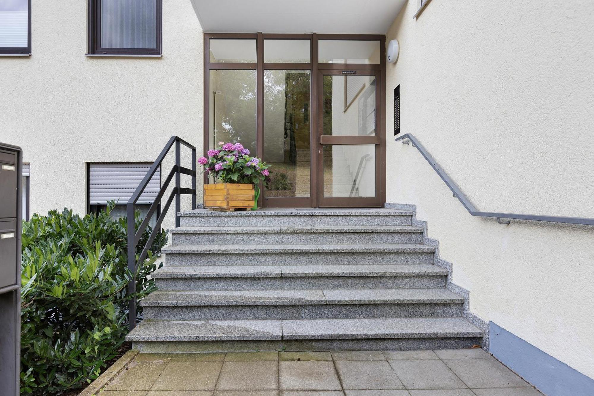 Ferienwohnung Sally Lenzkirch Exterior foto